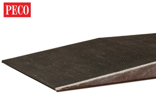 LK-12105 TT120 Platform Ramp Edging (Brick Type)