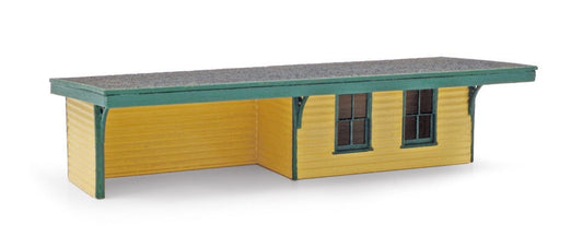 LK-12109 TT120 Platform Shelter