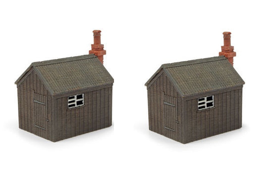 LK-12110 TT120 Lineside Hut