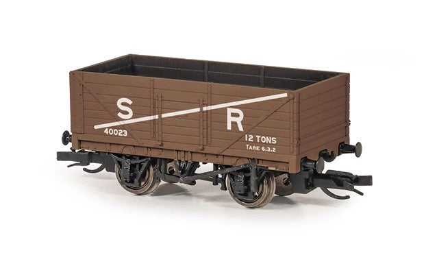 TTR-7002S TT120 7 Plank Open Wagon SR