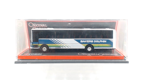 42706 - Van Hool Alizee - Bakers Dolphin