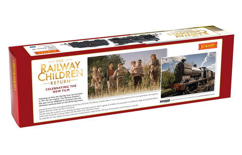 R30221 LMS Class 4F The Railway Children