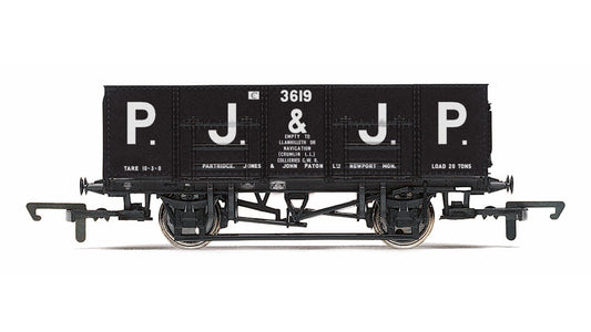 R6818 - 21 Ton Mineral Wagon