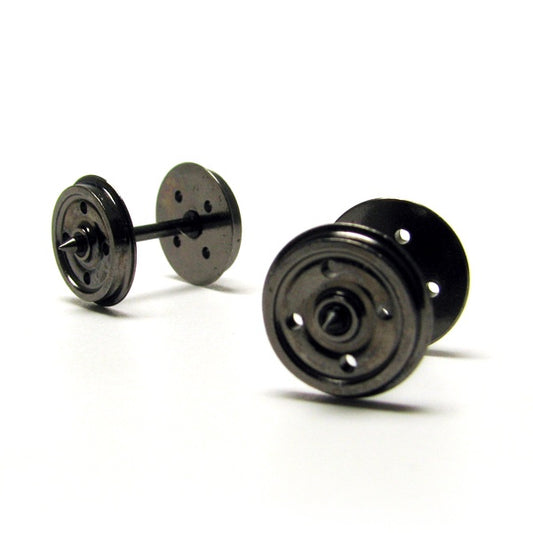 R8234 - 14.1mm Disc Wheels - 4 hole (Pack 10)