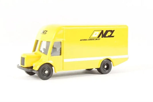 DG174008 Noddy Van National Carriers