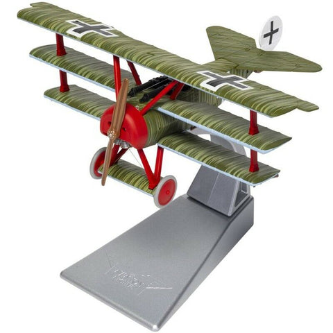 AA38310 - Fokker Dr.I Triplane, 1:48 Scale