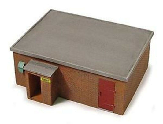 42-029 - Hampton Heath Colliery Explosives Magazine (N)