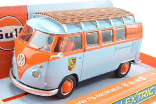 C4217 - VW T1b Microbus - ROFGO Gulf Collection 'JW Automotive'