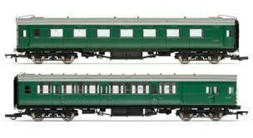 R4534A BR Pull-Push Coach Pack