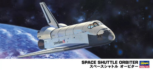 10730 Space Shuttle Orbiter