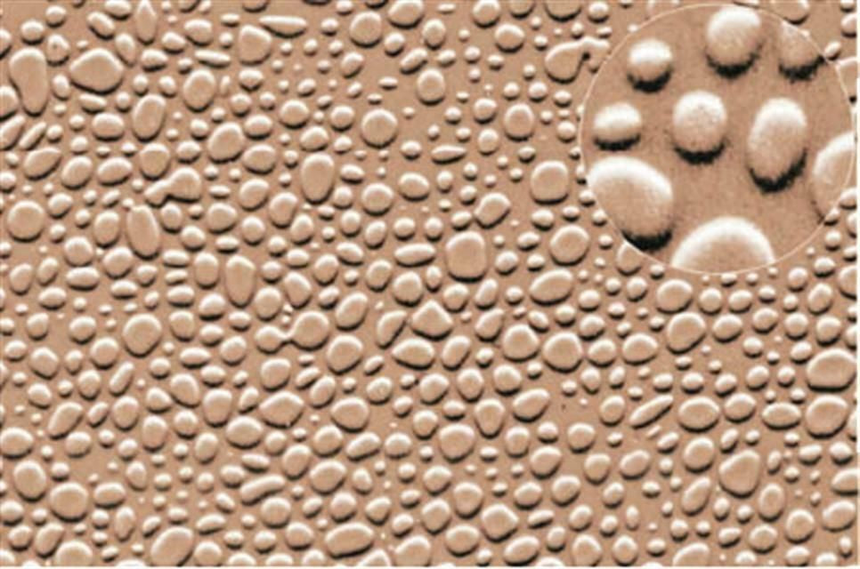 0423 - 4mm/7mm Flint/Random Pebble Walling