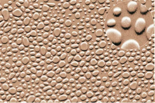 0423 - 4mm/7mm Flint/Random Pebble Walling