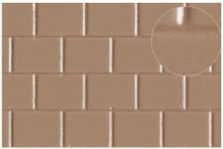 0414 - 4mm Paving, Grey