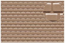 0443 - 3mm Roof Tile