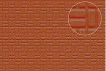 0454 - 4mm Brick Paving