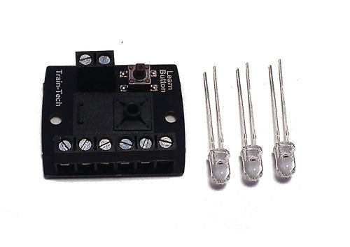 TTLFX4 Lighting Effect Log or Camp Fire