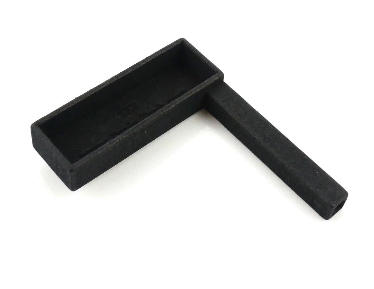 TTSE3 - Smart Screen Enclosure Square Post Left Hand Hang