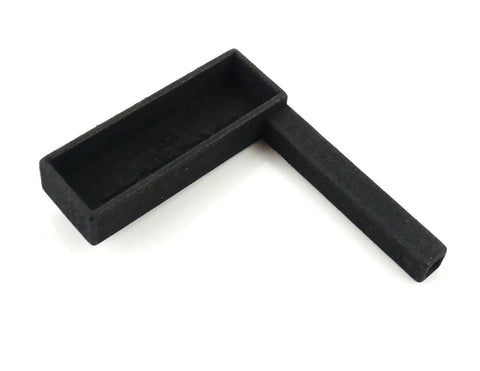 TTSE3 - Smart Screen Enclosure Square Post Left Hand Hang