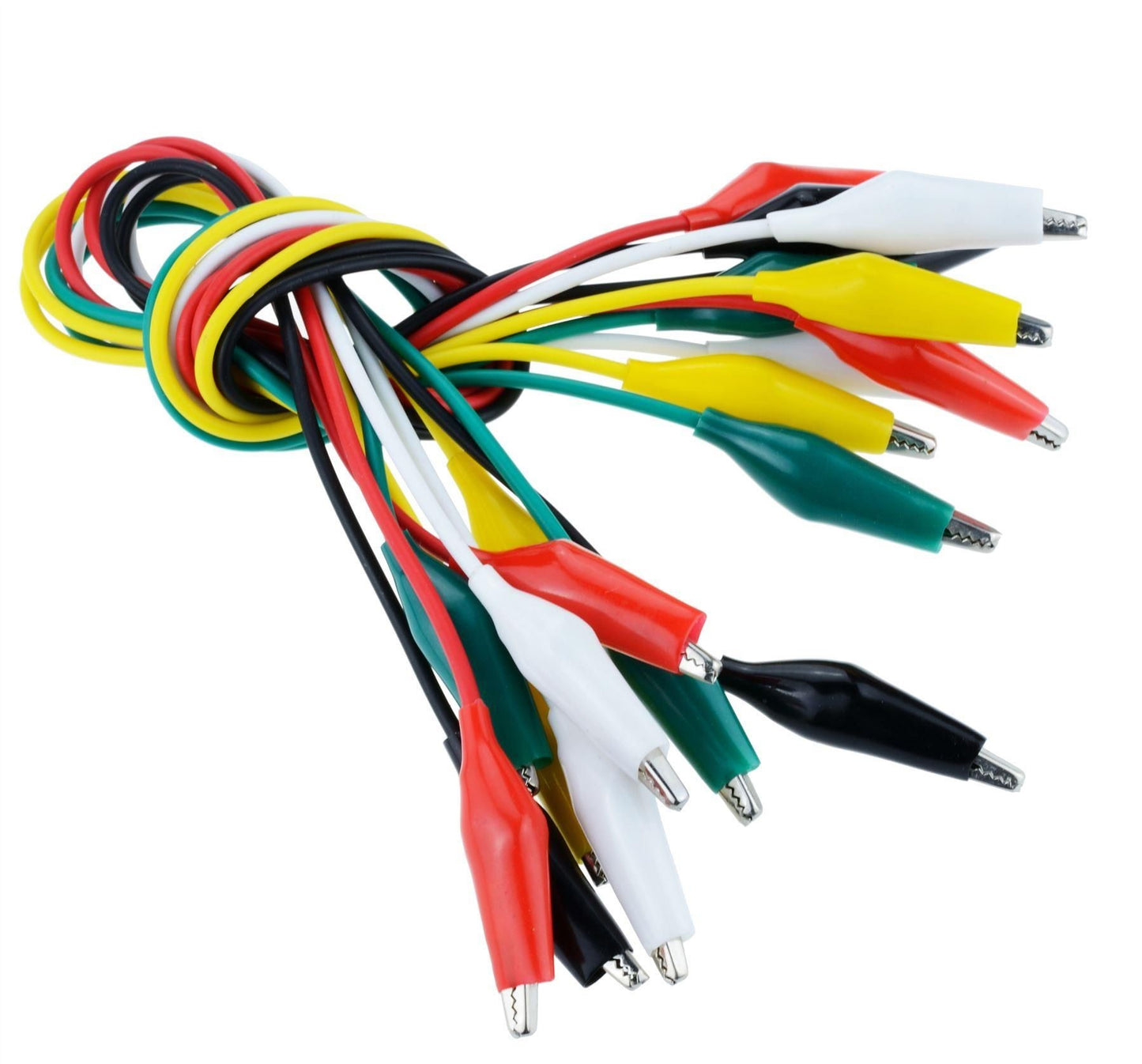 A23050 Set of 10 Test Leads
